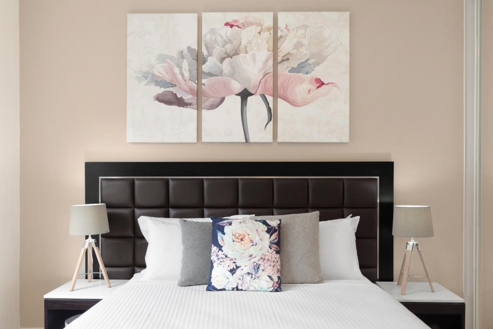 The Banq Apartments by Urban Rest