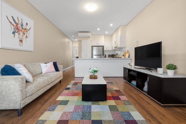 The Banq Apartments by Urban Rest image 2