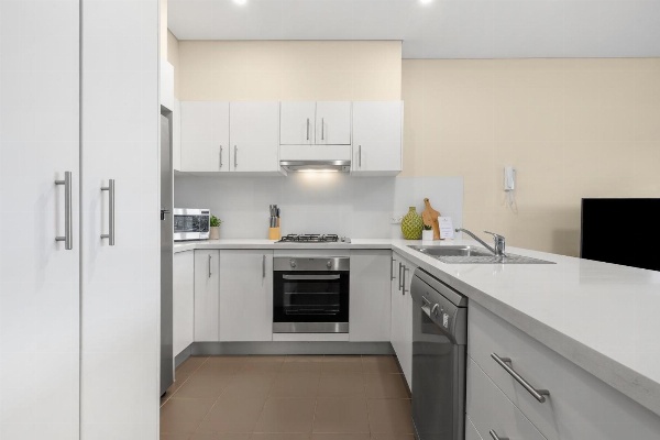 The Banq Apartments by Urban Rest image 3