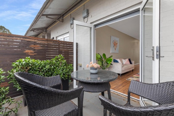 The Banq Apartments by Urban Rest image 5